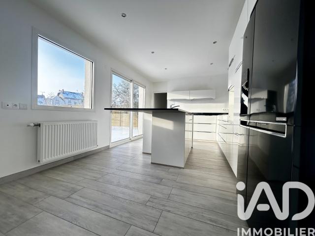 Maison vente à Orléans