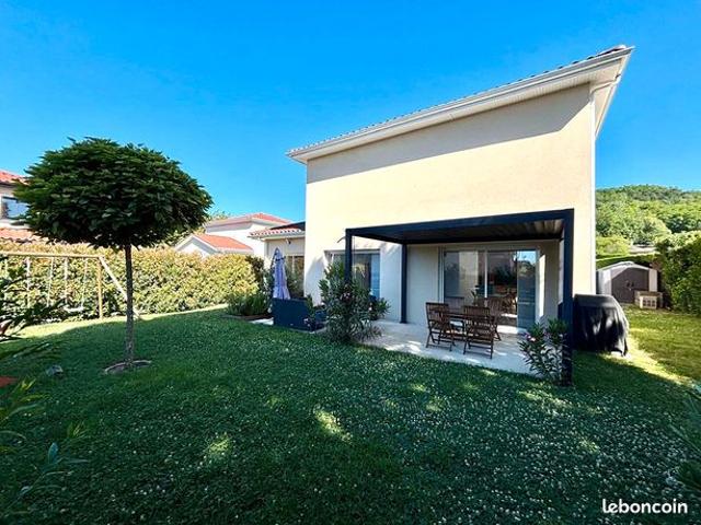 Maison vente à Bourg-en-Bresse, Saint-maurice-de-beynost