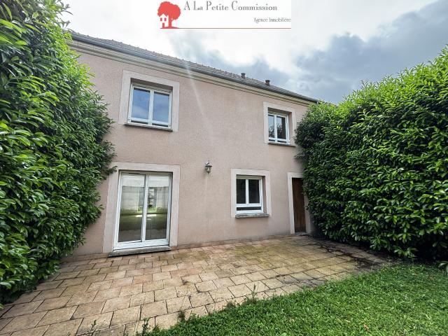 Maison vente à Chartres, Lèves
