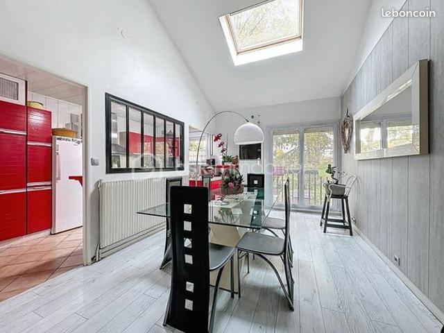 Maison vente à Évry, Petit-bourg