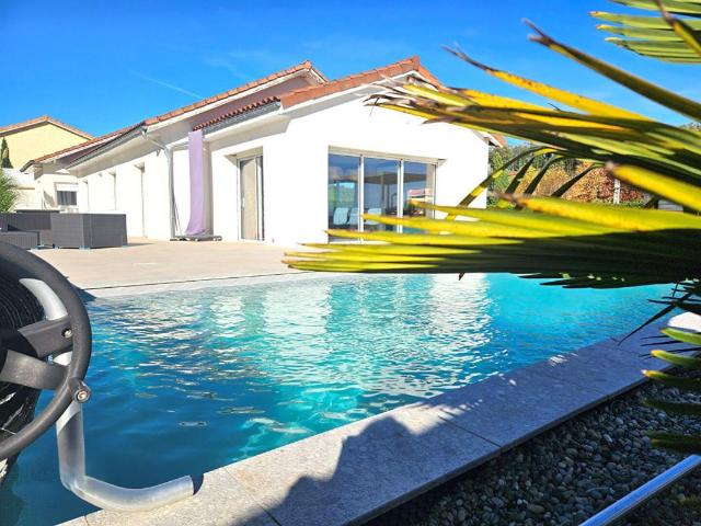 Maison vente à Satolas, Satolas-et-Bonce