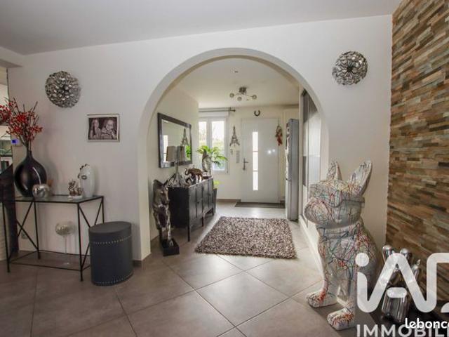 Maison vente à Sarry, Yonne