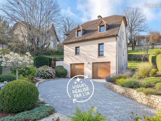 Maison vente à Aurillac