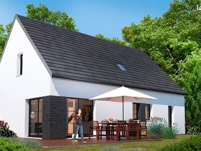 Maison vente à Châteaubriant-Ancenis, Nozay