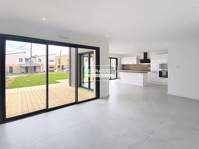 Maison vente à Rennes, Bretagne