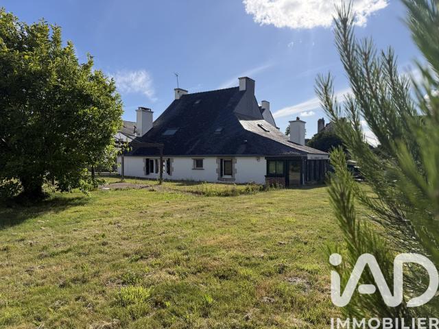 Maison vente à Keranguen, Clohars-Carnoët