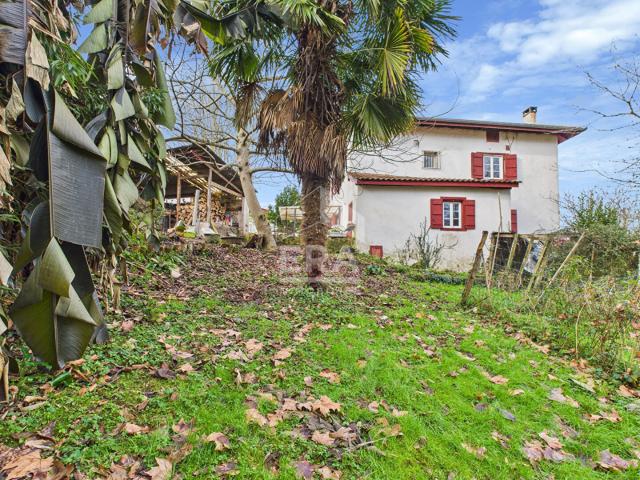 Maison vente à Bayonne, Bonloc