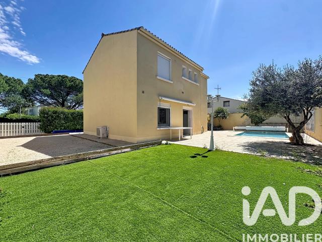 Maison vente à Béziers, Agde