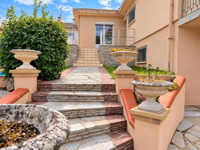 Maison vente à Gleyze-Vieille, Ramonville-Saint-Agne