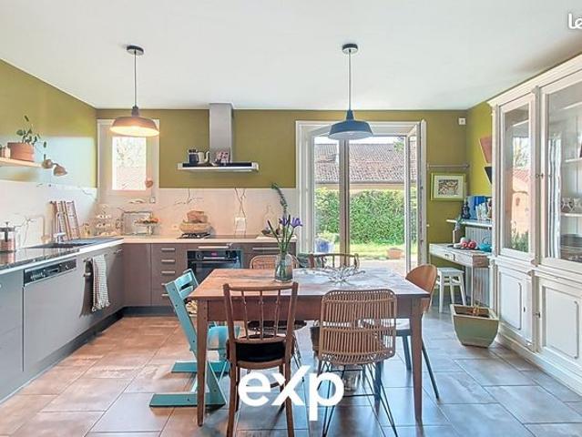 Maison vente à Thonon-les-Bains, Yvoire