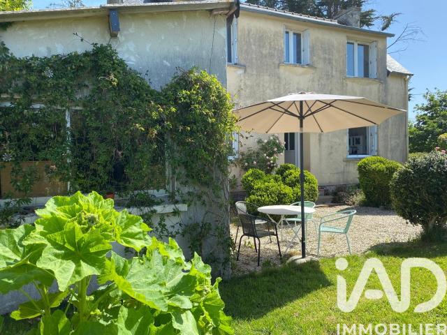 Maison vente à Le Guern Bras, Gommenec'h