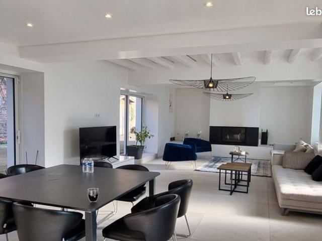 Maison vente à Rambouillet