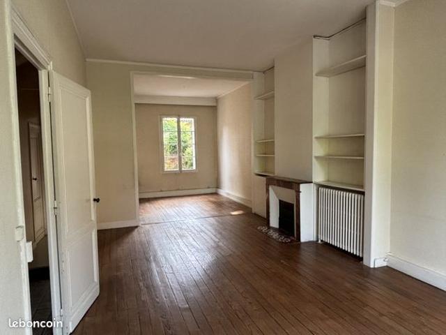 Maison vente à Bordeaux