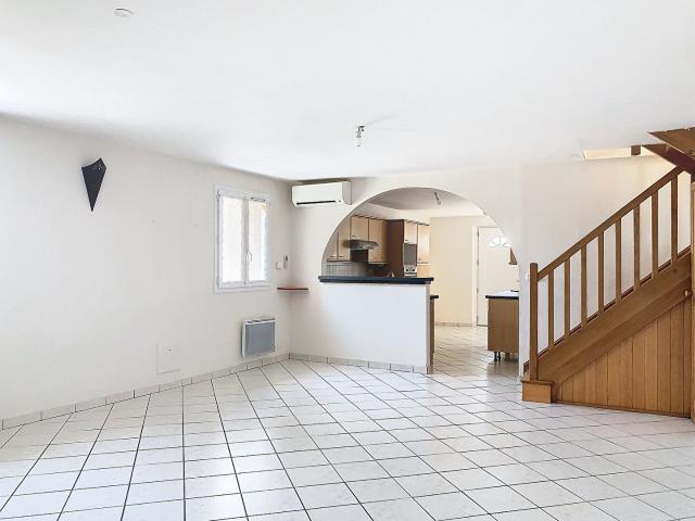 Maison location à Fontenay-le-Comte, Pays de la Loire