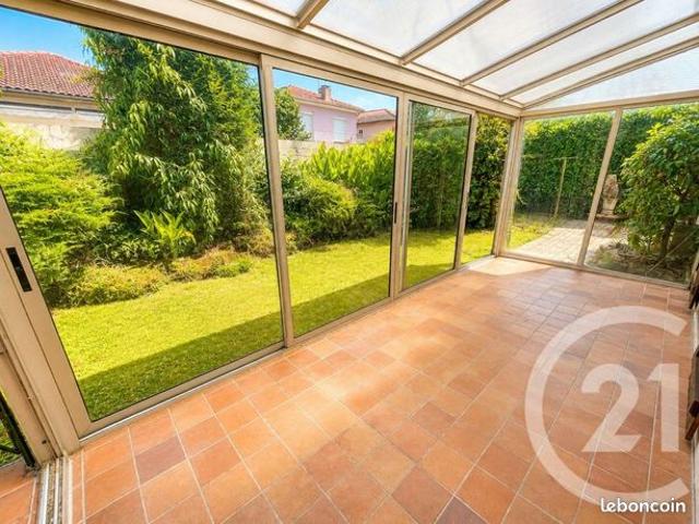 Maison vente à Toulouse
