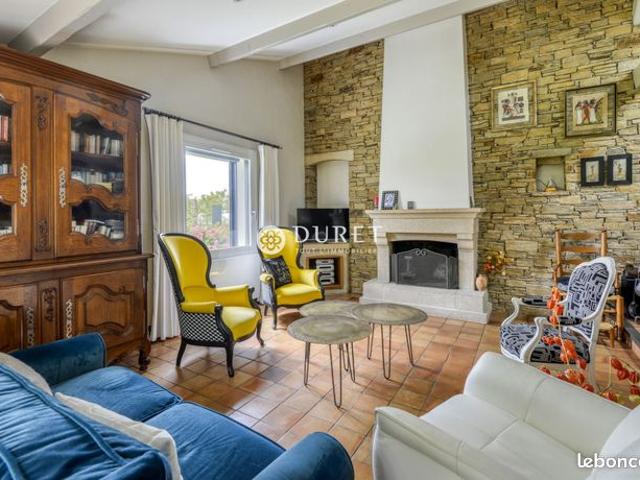 Maison vente à Nantes, La Regrippière
