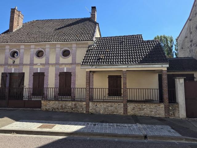 Maison vente à Villenauxe-la-Grande, Aube