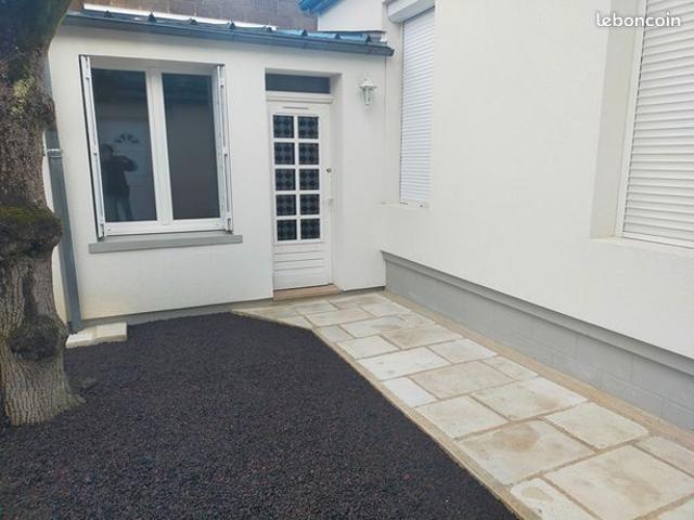 Maison vente à Bourges