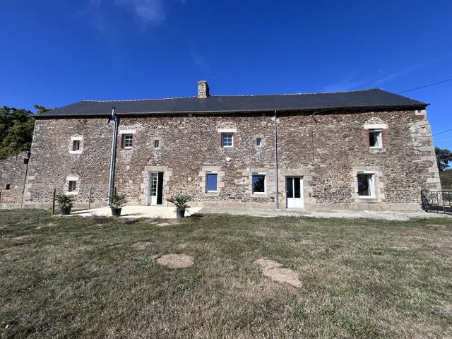 Maison location à Trigavou, Pleslin-Trigavou