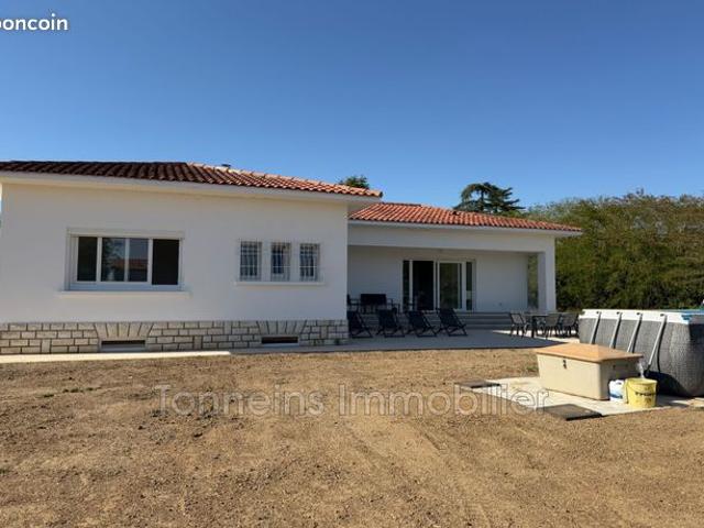 Maison vente à Marmande, Clairac