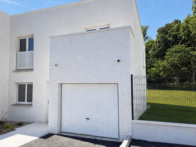 Maison vente à Toulouse