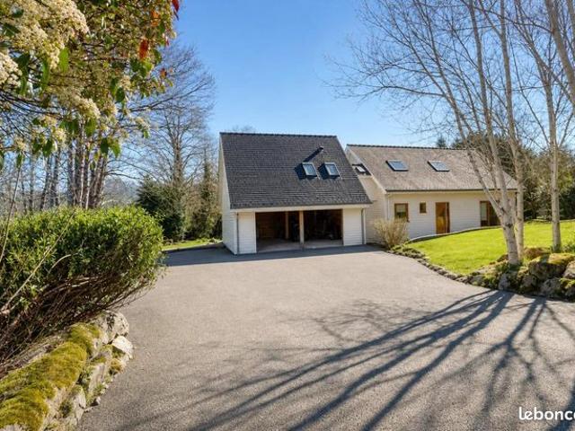 Maison vente à Quimper, Bretagne