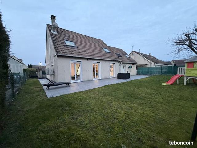 Maison vente à Sarcelles, Vémars