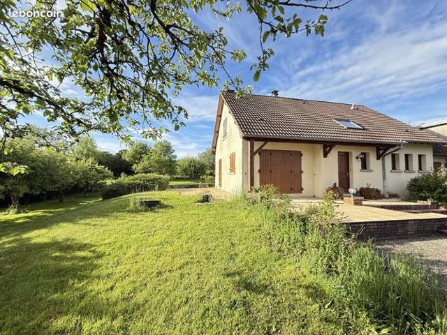 Maison vente à Montbéliard