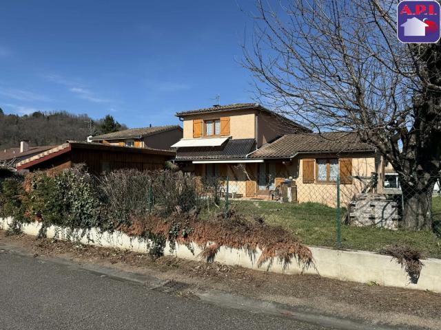 Maison vente à Foix