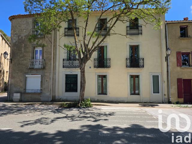 Maison vente à Narbonne, Durban-corbières