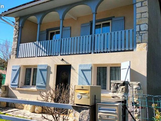 Maison vente à Condom, Fleurance