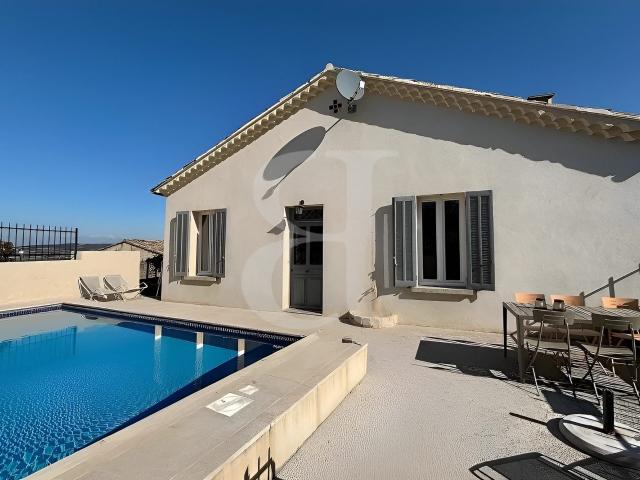 Maison vente à Carpentras, Villedieu
