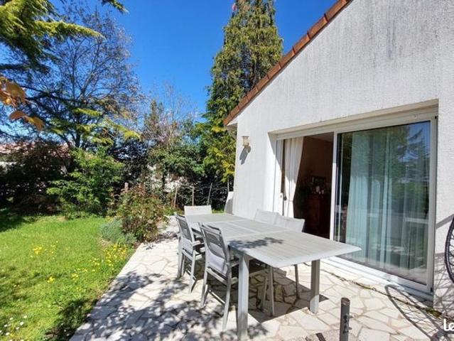 Maison vente à Angoulême, Saint-yrieix-sur-charente