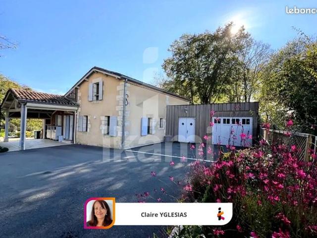 Maison vente à Bergerac