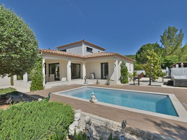 Maison vente à Caveirac, Gard