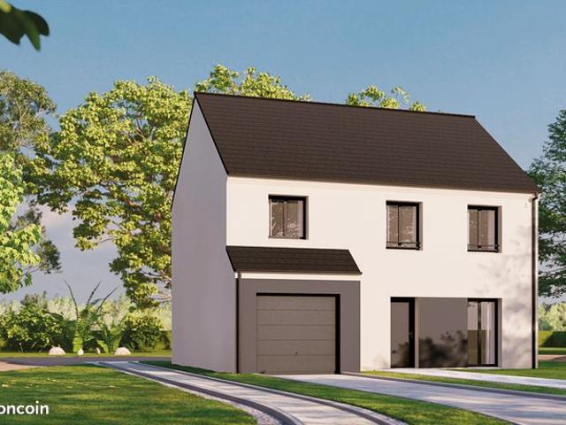 Maison vente à Avranches, Longueville