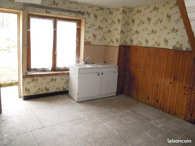 Maison vente à Charleville-Mézières, Touligny