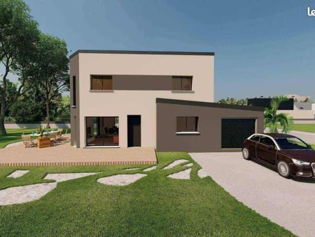 Maison vente à Caen, Bretteville-sur-laize
