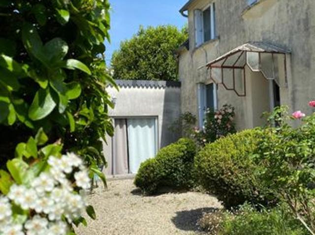 Maison vente à Guingamp, Bretagne