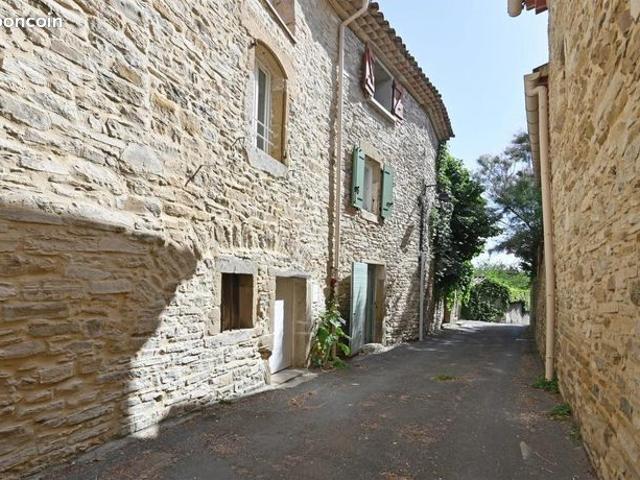Maison vente à Alès, Saint-hippolyte-de-caton