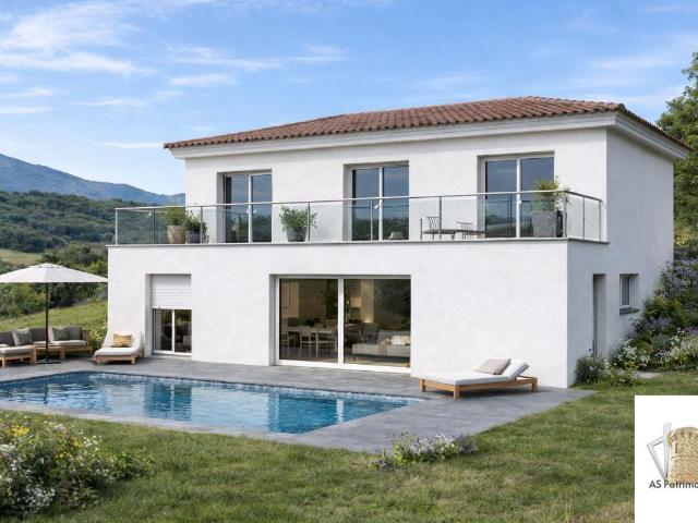 Maison vente à Ajaccio, Bastelicaccia