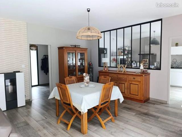 Maison vente à Brest, Bretagne