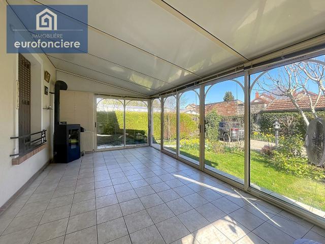 Maison vente à Troyes, Saint-julien-les-villas