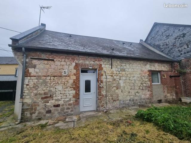Maison vente à Laon, Chéry-lès-pouilly