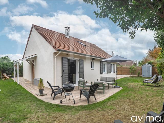 Maison vente à Le Pré des Coulons, Feucherolles