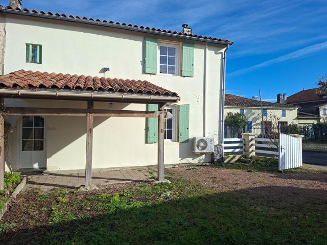 Maison vente à Jonzac, Mosnac