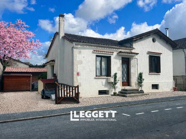 Maison vente à Bergerac, Eymet