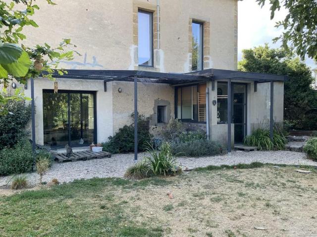 Maison vente à Figeac, Lacapelle-marival