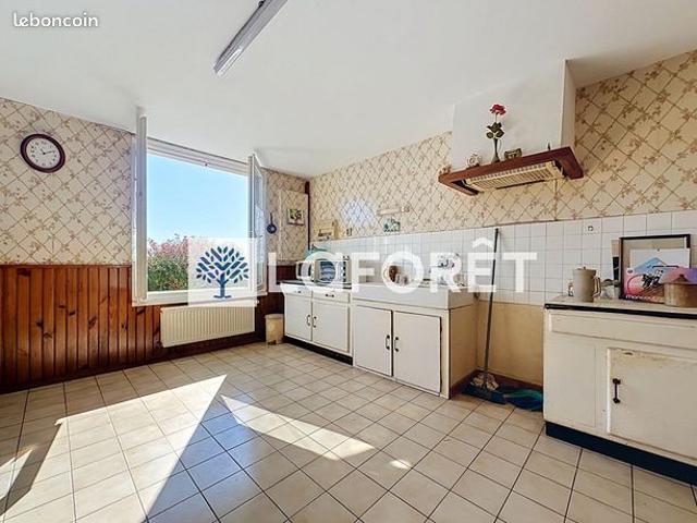 Maison vente à Moncoutant-sur-Sèvre, Deux-Sèvres