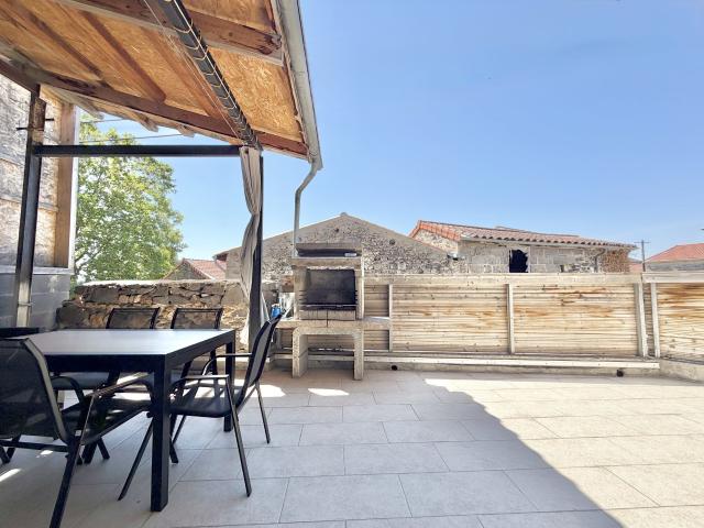 Maison vente à Saint-Bonnet-près-Riom, Puy-de-Dôme